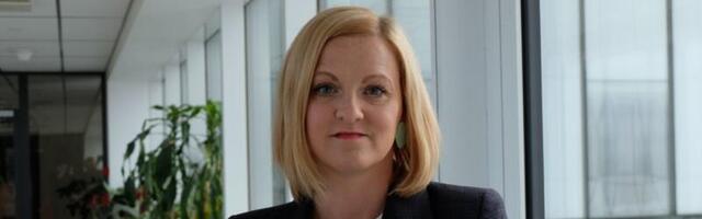 Triin Kõrgmaast saab regionaal- ja põllumajandusministeeriumi toiduohutuse asekantsler