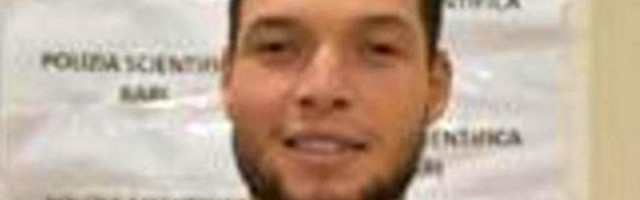 Prantsusmaal vahistati Nice’i noarünnaku toimepanijaga seotud mees