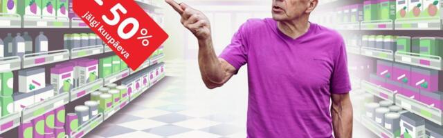 Jürgen Ligi: toidu hinda oleks väga rumal alla tuua. Eestlased võitlevad ju pigem ülekaaluga kui näljaga