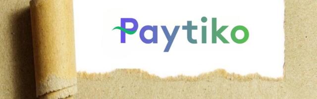 Behind the Idea: Paytiko
