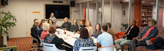 President Karis: tehisaru aitab õppida paremini küsima