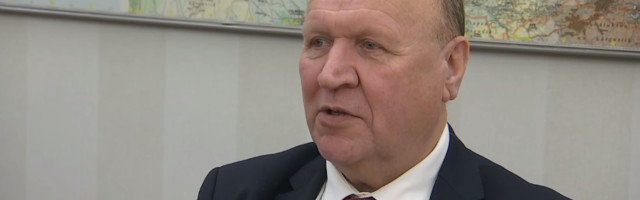 Mart Helme astub tagasi