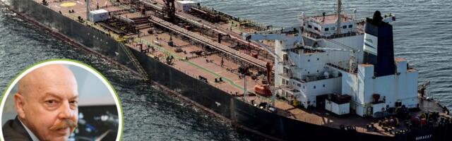 Jüri Toomepuu: Putin vihastas Taani välja. See viga läheb talle kallimaks, kui ta iial arvata oskas