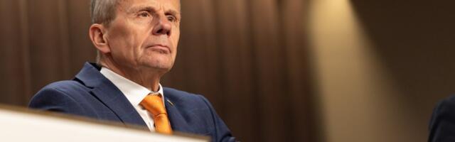 OTSEPILT | Valitsuse pressikonverentsil annavad aru Ligi, Terras ja Kallas