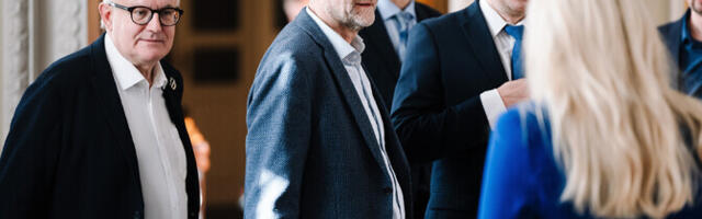 Seeder võimukõnelustest suurlinnades: võidu realiseerimine ongi keeruline