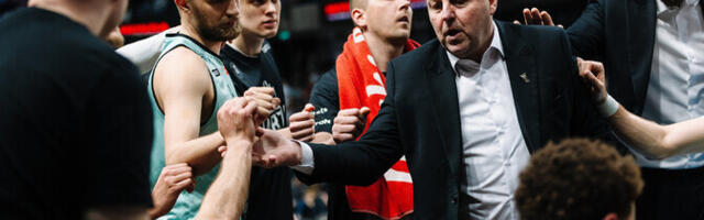 Kuusmaa vägevast algusest: hooaeg kestab kahjuks üheksa kuud