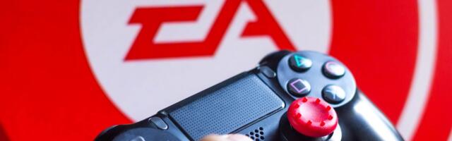 AI teeb videomängude loomisel nii palju vigu, mille parandamine maksab EA-le lõpuks rohkem 