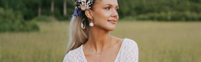 Romantiline meeleolu ja täielik rahulolu. Lauren Villmann veetis kallimaga kvaliteetaega