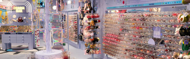 Galerii: Rootsi aksessuaaribränd DRM-LND avas esimese kaupluse Eestis