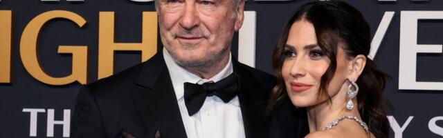 „Ma ei usu, et vanus on lihtsalt number.“ Alec Baldwin käib koos abikaasaga teraapias nende suure vanusevahe tõttu