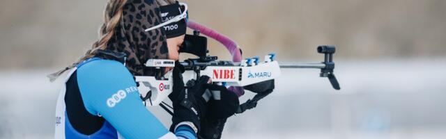 Eesti Laskesuusatamise Föderatsioon kinnitas koondiste nimekirjad