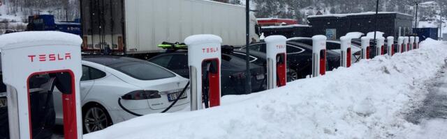 Norra ähvardab sulgeda vanad elektriühendused Taaniga_ senine kasu on kadunud