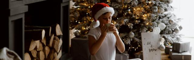 EESTIMAALASTE HEADUS ÜLLATAB I Inglipuudelt kadusid laste jõulusoovid rekordkiirusel