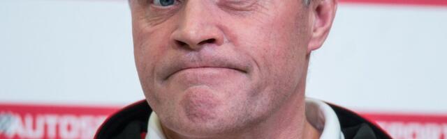 Tommi Mäkinen hurjutas MMi korraldajaid_ Saudi Araabia oli maailma kõige rumalam ralli