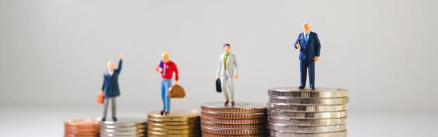 Eksperdid annavad nõu: kas vanemad peaksid lapsi rahaliselt toetama?