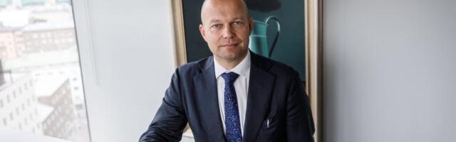 Raadiohommikus: Ukrainasse panga tegija annab aru