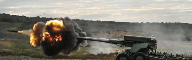 Teet Kalmus: Venemaa jätkab külmal ajal Ukraina taristu ründamist