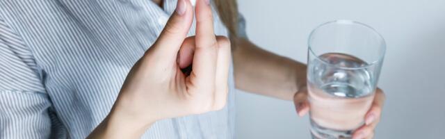 Käsimüügiravimid Bolti ja Woltiga koju: riik hindab käsimüügiravimite kullerteenuse seadustamist