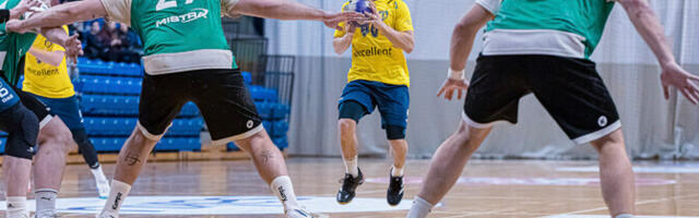 Mistra sai meistriliigas Viljandist jagu