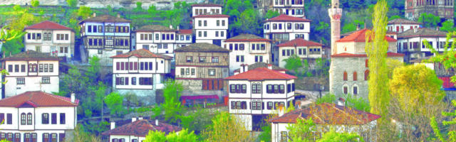 Ajal, mil Eestis näib talv lõputuna, on Türgis võimalik ammutada uut energiat