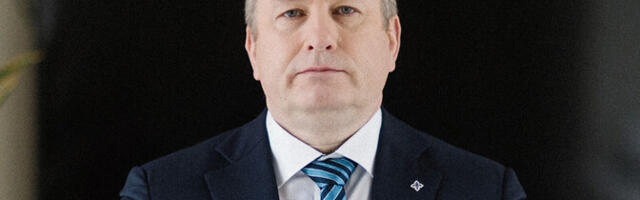 Tarmo Miilits: arutame selgeks droonide kasutamise liikluse ohjamisel