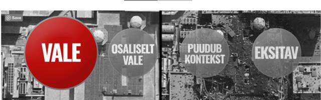 FAKTIKONTROLL | Võltsitud Iraani edu_ Kolm näidet Eesti sotsiaalmeedias levivast Iraani-meelsest propagandast