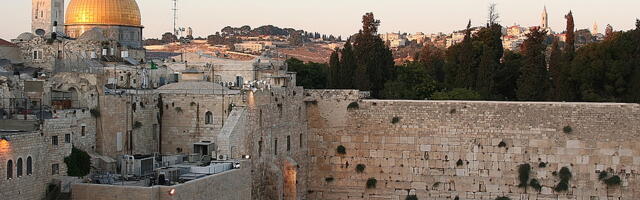 OBJEKTIIVI RAADIO ⟩ Järvi ja Vihuri: kristlik sionism on eksiõpetus