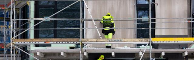 Domus Kinnisvara juhid ehitusturust: alapakkumiste aeg on läbi