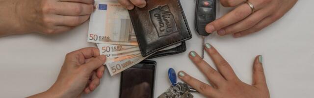 LUGEJA KÜSIB | Kas kasulaps, keda ei lapsendatud, saab kuuluda pärijate ringi?