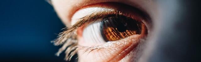 5 huvitavat fakti silmadest