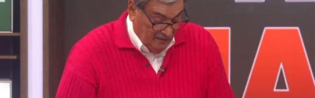 VLADE ĐUROVIĆ POSTAVIO KLJUČNO PITANJE: "Zašto on nema minute?" Obradović na tapetu uprkos pobedi!