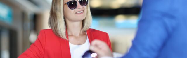 Mida teised sinust esimesel kohtumisel arvavad? Sinu tähemärk paljastab rohkem, kui arvad