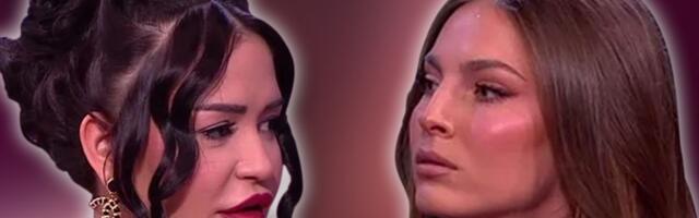 "Lepa, a glupa..." Džejla o karijeri, stereotipima i sukobu sa Aleksandrom Mladenović "Sve ove godine..."