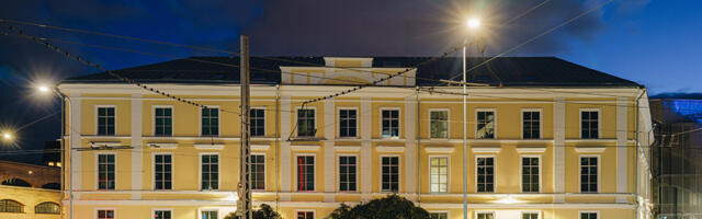 Kaitsepolitsei kahtlustab Lõuna prefektuuri politseinikku kuritegudes 