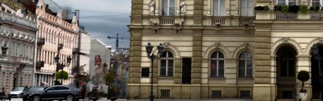 Novi Sad rekorder po troškovima za registraciju, osiguranje i popravke službenih vozila
