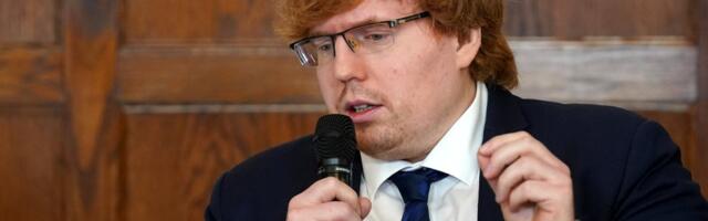DOKUMENDID PALJASTAVAD | Madiberk hindab enda raketifirma väärtuseks üle 350 miljoni euro