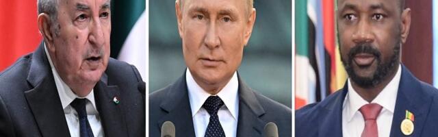 French Media Reported On Russia’s Central Role In The Algerian-Malian Rapprochement