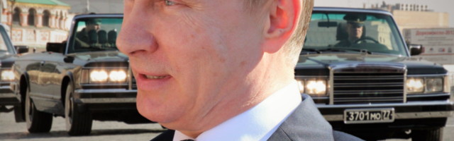 2024. aasta presidendivalimisteks tahetakse kõikidele venemaalaastele anda e-hääletamise võimalus