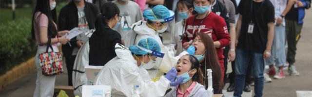 Täna möödub aasta maailma esimesest ametlikust koroonasurmast – viiruse täpne allikas on ikka teadmata