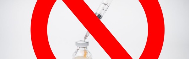 Merck loobus COVID-19 vaktsiinide väljatöötamisest, sest haiguse loomulik läbipõdemine annab parema kaitse