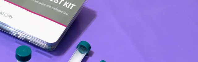 COVID-19 kiirtesti müüv veebipood sai ametilt ettekirjutuse
