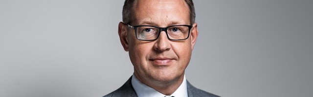 Eesti Posti uus juht on ambitsioonikas mees: tahan teha esimese riikliku ükssarviku