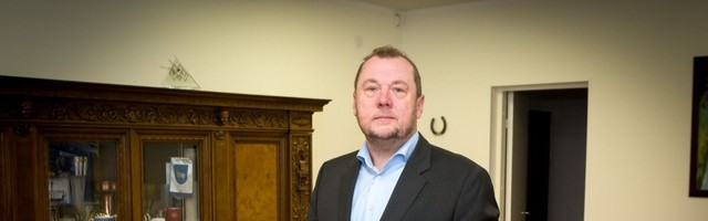Kuressaare haigla investeerib kasumi psühhiaatriaüksusesse