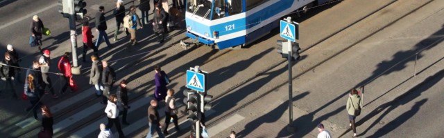 Reporter: Üle 52% Eesti elanikest on vaktsineeritud