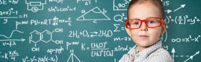 Laps on teistest teistmoodi? Need on märgid, mis ei viita muule kui keskmisest kõrgemale intelligentsile