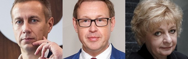 Täna selgub, kes on Eesti parim juht 2021! Finalistide hulgas on ka Hanza Mechanicsi juht Emöke Sogenbits