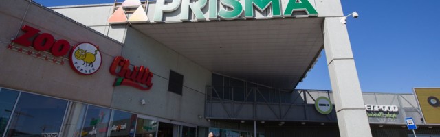 Prisma võib laieneda Saaremaale