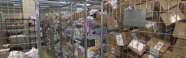 Reporter: Esmaspäev toob kaasa suure internetipoe hulluse