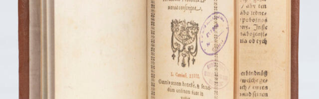 „Agenda parva“ tiêeb sinno ensas