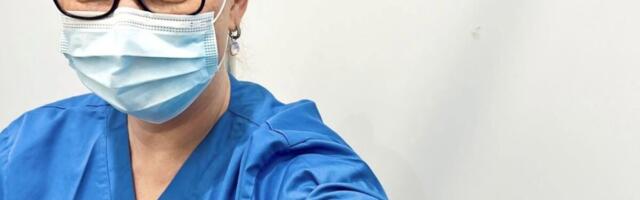 Enamik gripi tõttu haiglaravi vajanud vanemaealistest on vaktsineerimata